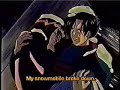 Hana Yori Dango - Makino Tsukushi und Doumyoji Tsukasa