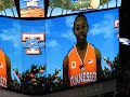 Lady Vols - National Champs ~ 8 in \ Lady Vols - National Champs ~ 8 in \