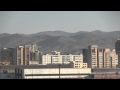 Улаанбаатар - утаагүй тунгалаг сайхан өглөө