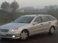 C220 Drifting