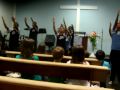 Amor do nosso Deus- Jocum Goiania 2009- eted