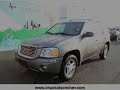 Pre-Owned 2006 GMC Envoy Shoreline WA