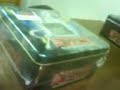 YUGIOH collectible tins AUG 2007 at DOLLYS YUGIOH collectible tins AUG 2007 at DOLLYS