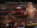 Floyd Mayweather Ladainian Tomlinson 