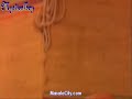 Hot Servant Massaging White And Cute Punjabi Aunty's Sexy Body Before Sex In Desi Masala Movie