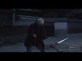 Zatoichi Fight Scene -Part 9