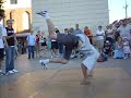 breakdance