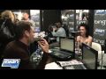 Kristen Stewart's Dad Worked with Ryan Seacrest?