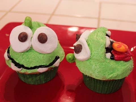 how to make om nom in minecraft