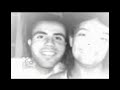J�nior e Frois na casa da Lorena