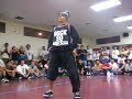 Zulu Throwdown: King Saso VS Foots Zulu Throwdown: King Saso VS Foots