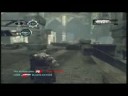 Gears Of War Glitches: Warmachine Dummy