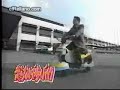 New Innovative on wheels New Innovative on wheels