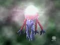Angewomon VS LadyDevimon Angewomon VS LadyDevimon