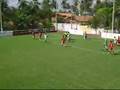 5º Camp. ASCOR 2007 - 1º Jogo: Linces x Camed - Parte 01