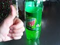 My Mountain Dew Slurpee!