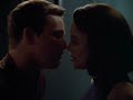 Voyager - P/T - Kiss Me