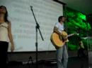 Congresso Carnaval IEBV (sexta) parte 1