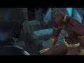Mortal Kombat vs. DC Universe :: Mortal Monday - Rage
