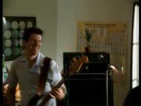 Semisonic - Chemistry