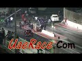 uae drag speed uaerace race car motorplex uaq umm al quwain bahrain bdrc fire fornula off road outlow promod pro mod  Ali Al kaabi SPG Team corvette time 6.35 s