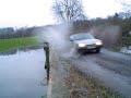 Citroen BX 1.6i  - une voiture magnifique! (1)