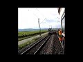 Parallelfahrt OEG 71 + 81 Bad Dürkheim Parallelfahrt OEG 71 + 81 Bad Dürkheim