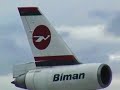 Biman Bangladesh Airlines DC10