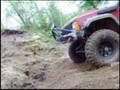 badlands may 2008 jeep comanche