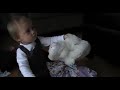 Mira and Snowball