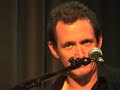 second clip from the hammersmith irish centre.i've been corrected on these tunes too , so generally feel bit stupid! anyway, they're mccusker tunes,and the first two are from his new commission for celtic connections 2007, called under one sky. the others may be johnny's jig, and one mile up the road [from the tunnocks factory], but if they're not let me know! last night at birmingham was even better than these videos, but sadly no cameras were allowed...