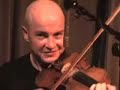 second clip from the hammersmith irish centre.i've been corrected on these tunes too , so generally feel bit stupid! anyway, they're mccusker tunes,and the first two are from his new commission for celtic connections 2007, called under one sky. the others may be johnny's jig, and one mile up the road [from the tunnocks factory], but if they're not let me know! last night at birmingham was even better than these videos, but sadly no cameras were allowed...