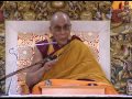 Day 3am - In Praise of Dhammadhatu