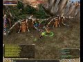 HunAchi soloing at Olympia Ardream [part 1/2]