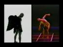 Aldo Siles, danza contempor�nea - Trayectoria.