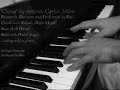 Antonio Carlos Jobim's 