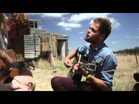 Life's - Taken during the Regional Tour in Australia through Jan 2012, featuring Tim Hart and Stu Larsen. Film by Jarrad Seng @ www.jarradseng.com Pre-Order the new a...