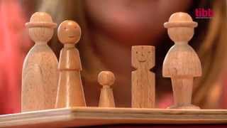 Wie wird man Pflegefamilie bei "tibb"?