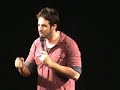 Stand up comedy de Rafinha Bastos (Televisão)