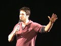 Stand up comedy de Rafinha Bastos (Televisão)