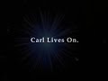 carl sagan speaks