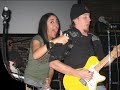 The Leigh Mullis Band