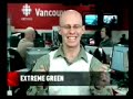 CBC Interview with Chief Beluga Officer Boyd Cohen CBC Interview with Chief Beluga Officer Boyd Cohen