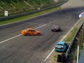 Autovisie Time Attack 2007