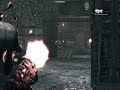 Play as a Stranded in Gears of War