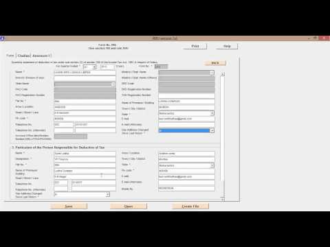 how to know tds refund status