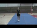 Yukie Takaku Cheer Audition Yukie Takaku Cheer Audition