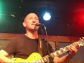 Arnesen Blues Band - Walking With My Baby
