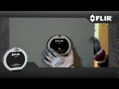 Safer Electrical Inspections with IR Windows from FLIR Systems