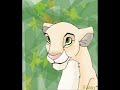 Simba & Nala - Can You Feel The Love Tonight